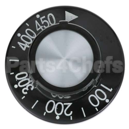 2R9783 Compatible Star Dial 2-1/2 D, 100-450