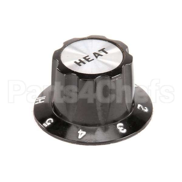 2RY5616 Compatible Stero Knob-Inf Control 1.5 Od