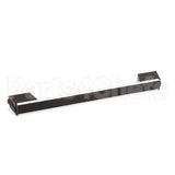 2RY7557 Compatible Star Handle Door