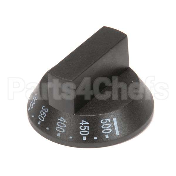 2RZ12007 Compatible Star Knob Temperature
