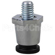 2RZ5846 Compatible Star Foot