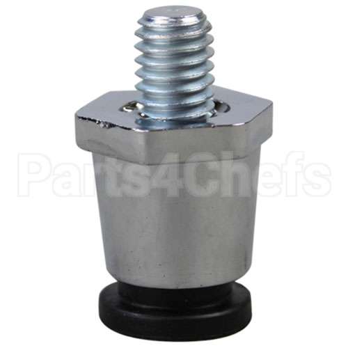 2RZ5846 Compatible Star Foot