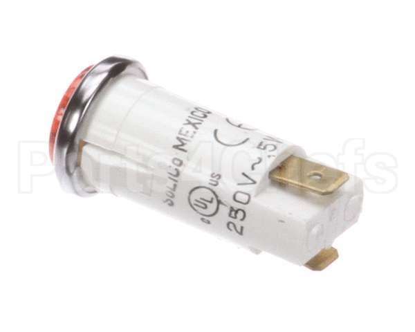 2S-1000106 Star Light,Pilot 1/3 250 Amber