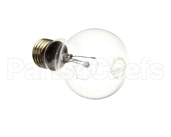 2S-31603-09 Lang Lamp, Appliance 40W 130V