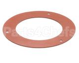 2S-31604-02 Lang Oven Lamp Lens Gasket