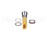 2S-60173101 Magikitchn Lamp,Flush Bzl 24Vac