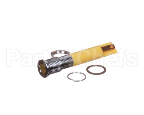 2S-60173101 Magikitchn Lamp,Flush Bzl 24Vac