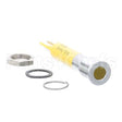 2S-60173101 Compatible Star Lamp, Indicator, 24Vac, Flush Bezel