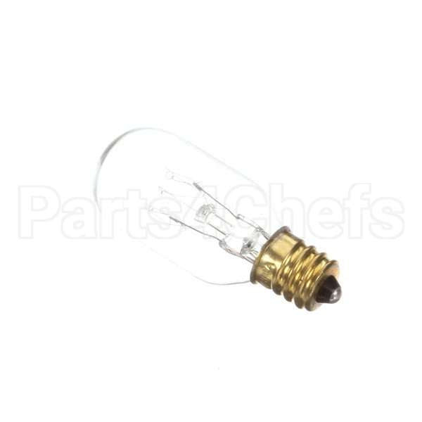 2S-Y8552 Compatible Stero Lampcand. 15Wt 120V