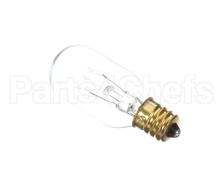 2S-Y8552 Star Lamp,Cand. 15Wt 120V