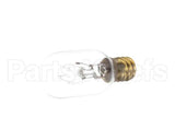 2S-Y8552 Star Lamp,Cand. 15Wt 120V