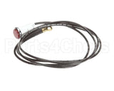 2S-Z3823 Star Indicator Light, 120V