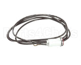 2S-Z3823 Star Indicator Light, 120V