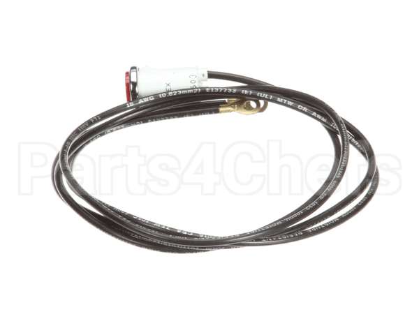 2S-Z3823 Star Indicator Light, 120V