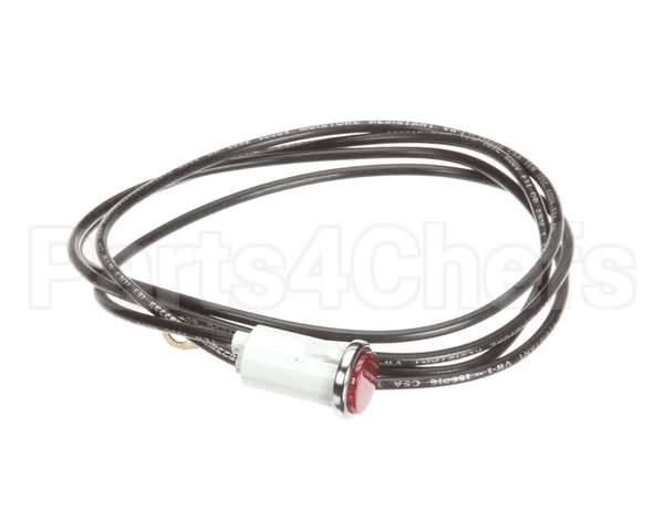 2S-Z3823 Star Indicator Light, 120V