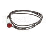 2S-Z3823 Star Indicator Light, 120V