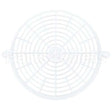 2SHG0802-001 Compatible Star Guard, Fan (6-7/8")