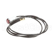 2SZ3823 Compatible Stero Indicator Light 120V