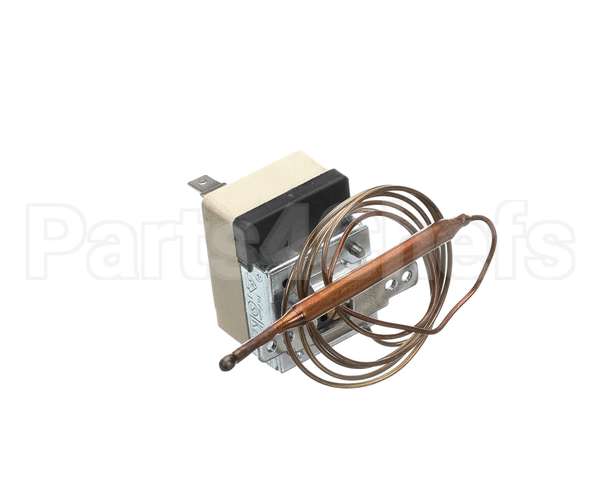 2T-05-WB-0055 Star Thermostat 380 F (193 C)