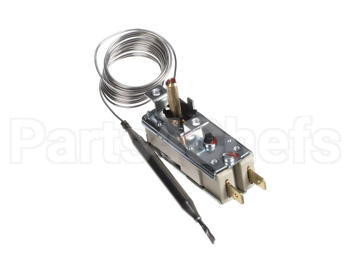 2T-1481510 Apw Wyott Thermostat,Bulb 200F
