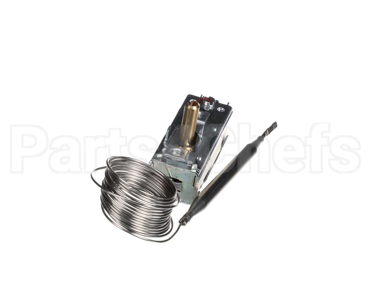 2T-1481510 Apw Wyott Thermostat,Bulb 200F