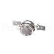 2T-1486410 Compatible Apw Thermostat, Bi-Met Disc, 125/2