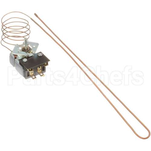 2T-3004244 Compatible Toastmaster - Middleby Marshall Thermostatsa, 1/8 X 23-3/16, 36