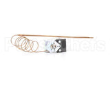 2T-30257 Wells Thermostat, 450F W/Hdwre,Each