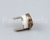 2T-30401-09 Lang Stat Fxd 500 Deg Open