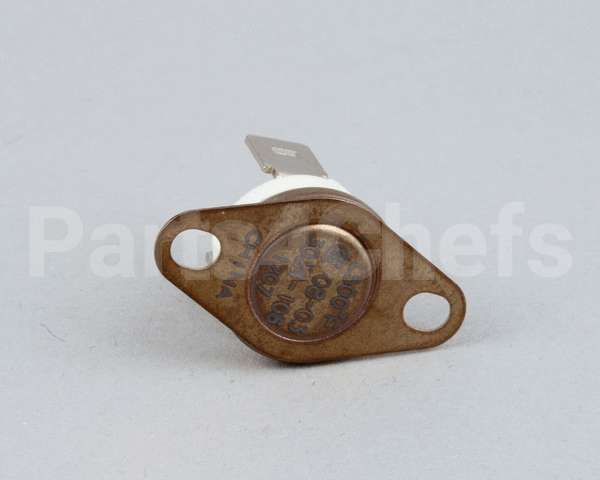 2T-30401-09 Lang Stat Fxd 500 Deg Open