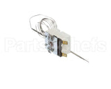 2T-30401-13 Lang Stat Fxd Temp 240Vac 450O