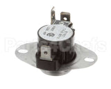 2T-30401-20 Lang Stat Fxd Temp Lo225-40