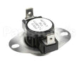 2T-30401-28 Lang Stat Fxd Temp Open 160