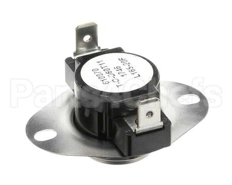 2T-30401-28 Lang Stat Fxd Temp Open 160