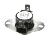 2T-30401-28 Lang Stat Fxd Temp Open 160