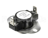 2T-30401-28 Lang Stat Fxd Temp Open 160