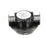 2T-30401-28 Lang Stat Fxd Temp Open 160