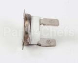 2T-30401-29 Lang Stat Fxd 435 Deg Open