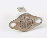 2T-30401-29 Lang Stat Fxd 435 Deg Open