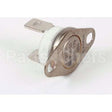 2T-30401-29 Compatible Stero Stat Fxd 435 Deg Open