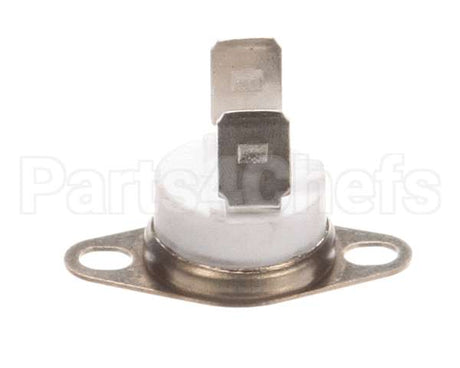2T-30401-30 Lang Stat Fxd 550 Deg Open