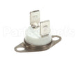 2T-30401-32 Lang Stat Fxd 400 Deg Open