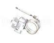 2T-30401-33 Lang Stat Fxd Tmp Negbias 490O