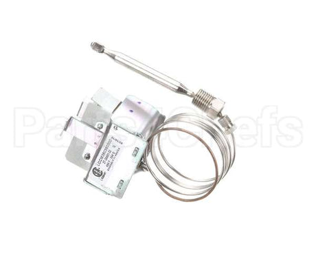 2T-30401-33 Lang Stat Fxd Tmp Negbias 490O