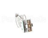 2T-30401-33 Lang Stat Fxd Tmp Negbias 490O