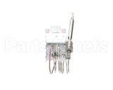 2T-30401-33 Lang Stat Fxd Tmp Negbias 490O