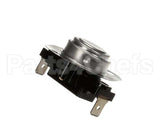 2T-30401-35 Lang Stat Fxd Temp Hl Opn 300F