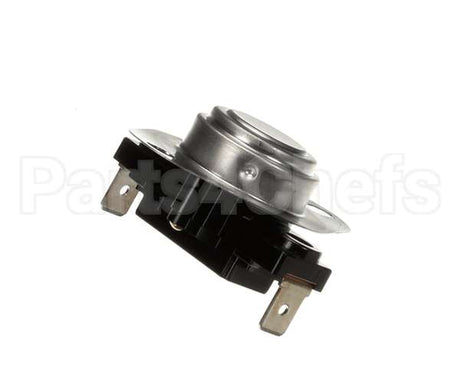 2T-30401-35 Lang Stat Fxd Temp Hl Opn 300F