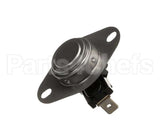 2T-30401-35 Lang Stat Fxd Temp Hl Opn 300F