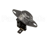 2T-30401-35 Lang Stat Fxd Temp Hl Opn 300F